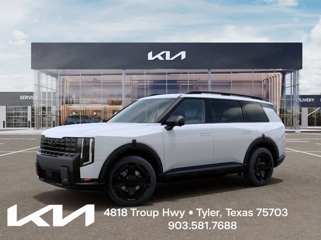 New 2027 Kia Telluride X-Line SX Prestige AWD/4WD image 3