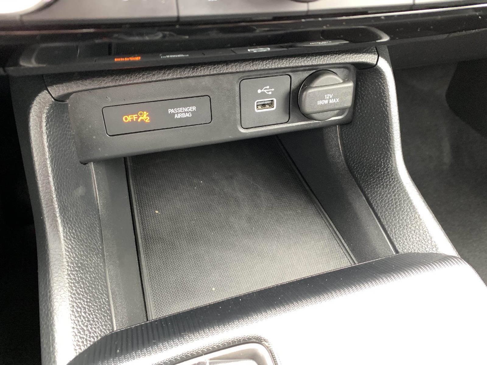 Used 2023 Honda Civic LX image 25