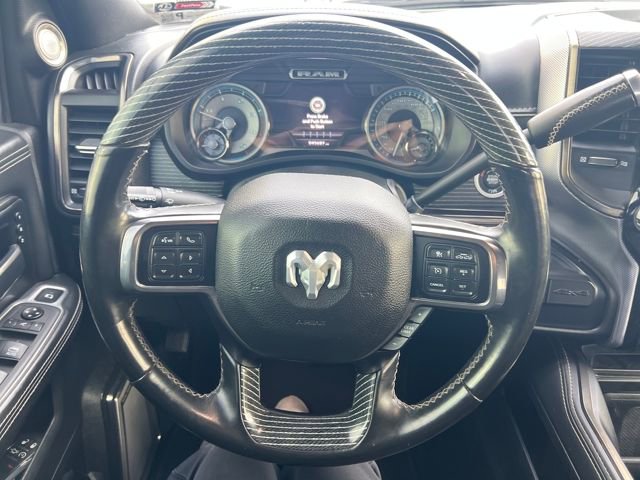 Used 2021 RAM 3500 Limited image 13