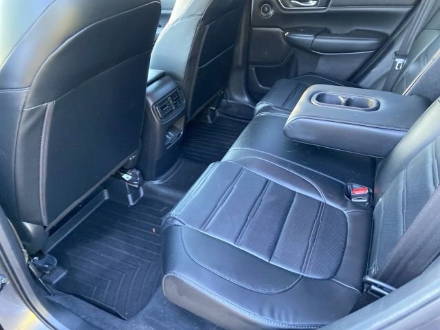 Used 2019 Honda CR-V EX-L image 11