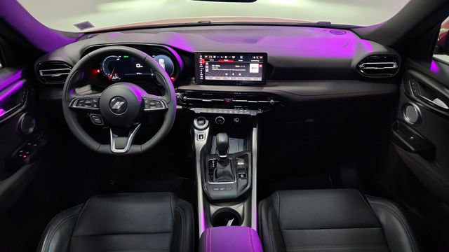 Used 2024 Dodge Hornet GT Plus image 18