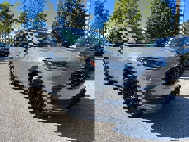 Used 2024 Honda HR-V Sport