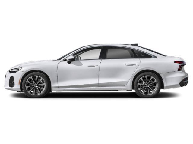 New 2026 Audi A6 Prestige AWD/4WD image 3