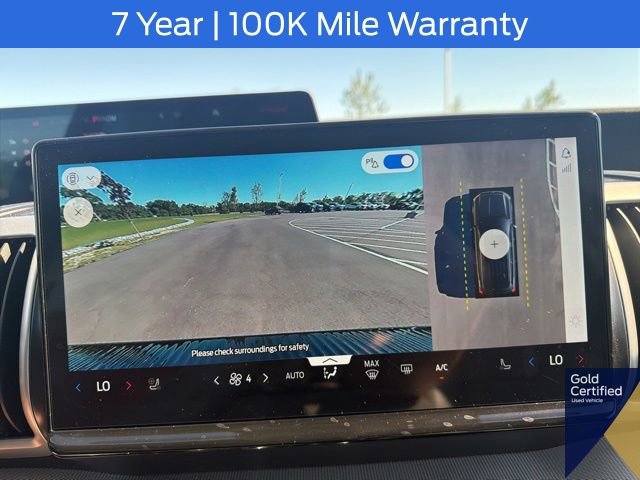 Used 2025 Ford Expedition Active AWD/4WD image 43