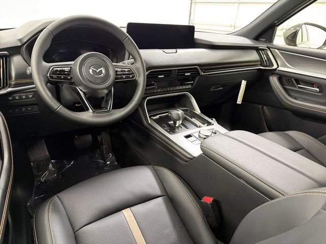 New 2026 MAZDA CX-70 3.3 Turbo w/ Premium Plus Pkg image 18