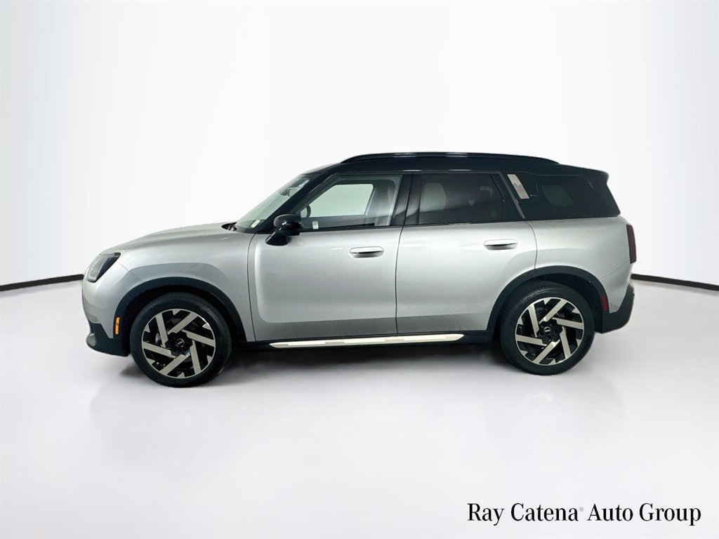 Used 2027 MINI Cooper Countryman S AWD/4WD image 4
