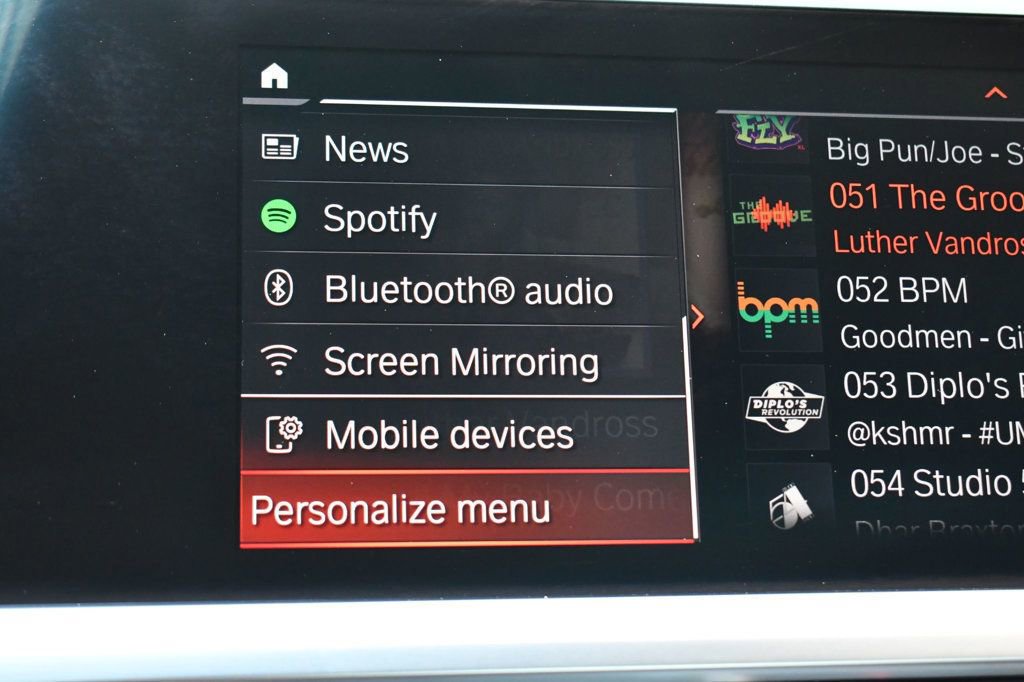 Used 2022 BMW M440i Convertible image 58