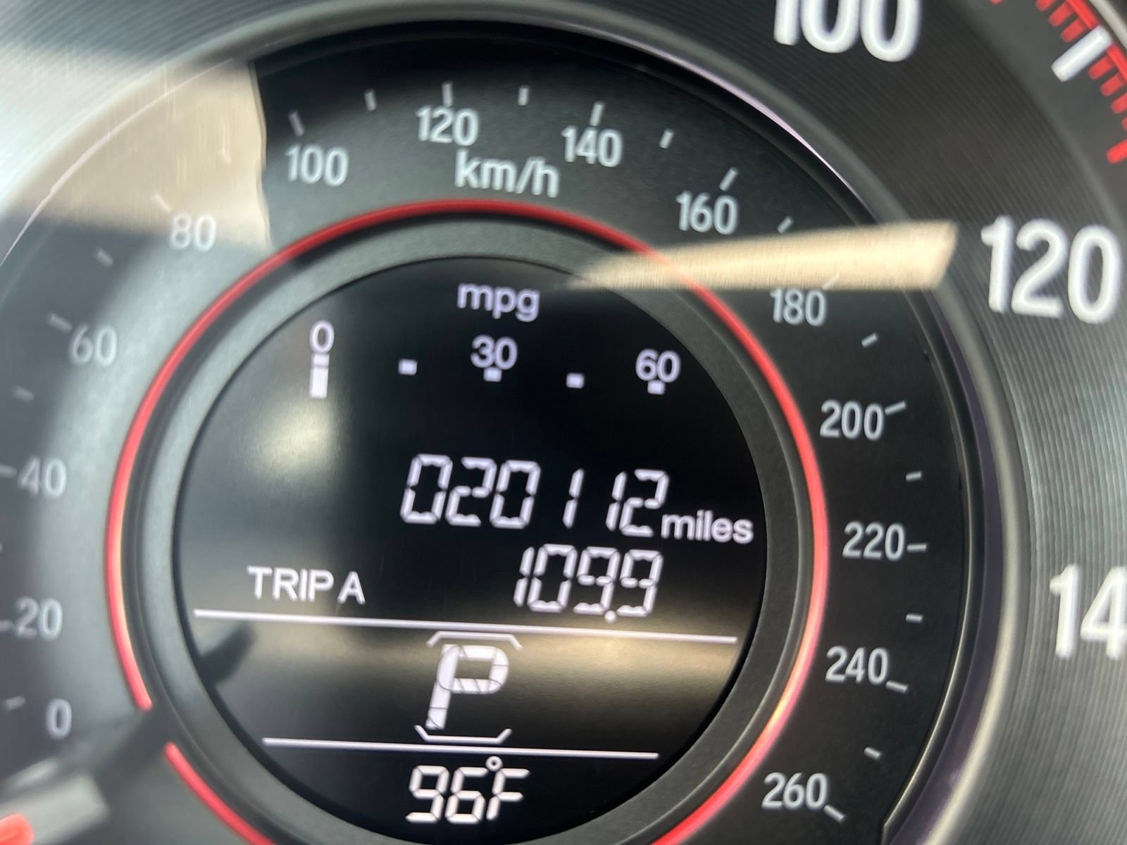 Used 2017 Honda Accord Sport Special Edition image 8