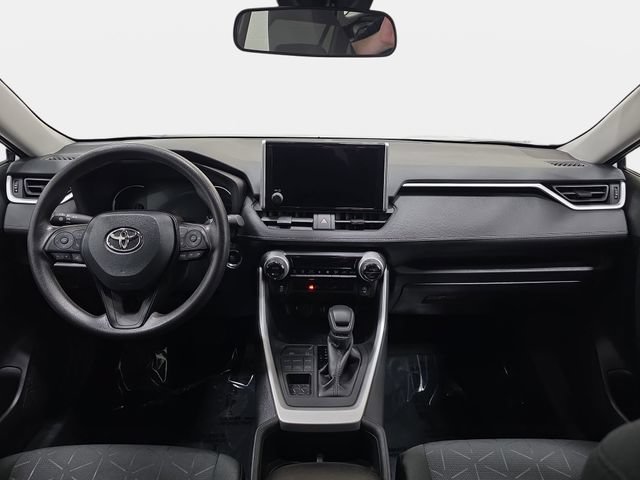 Certified 2024 Toyota RAV4 XLE AWD/4WD image 9