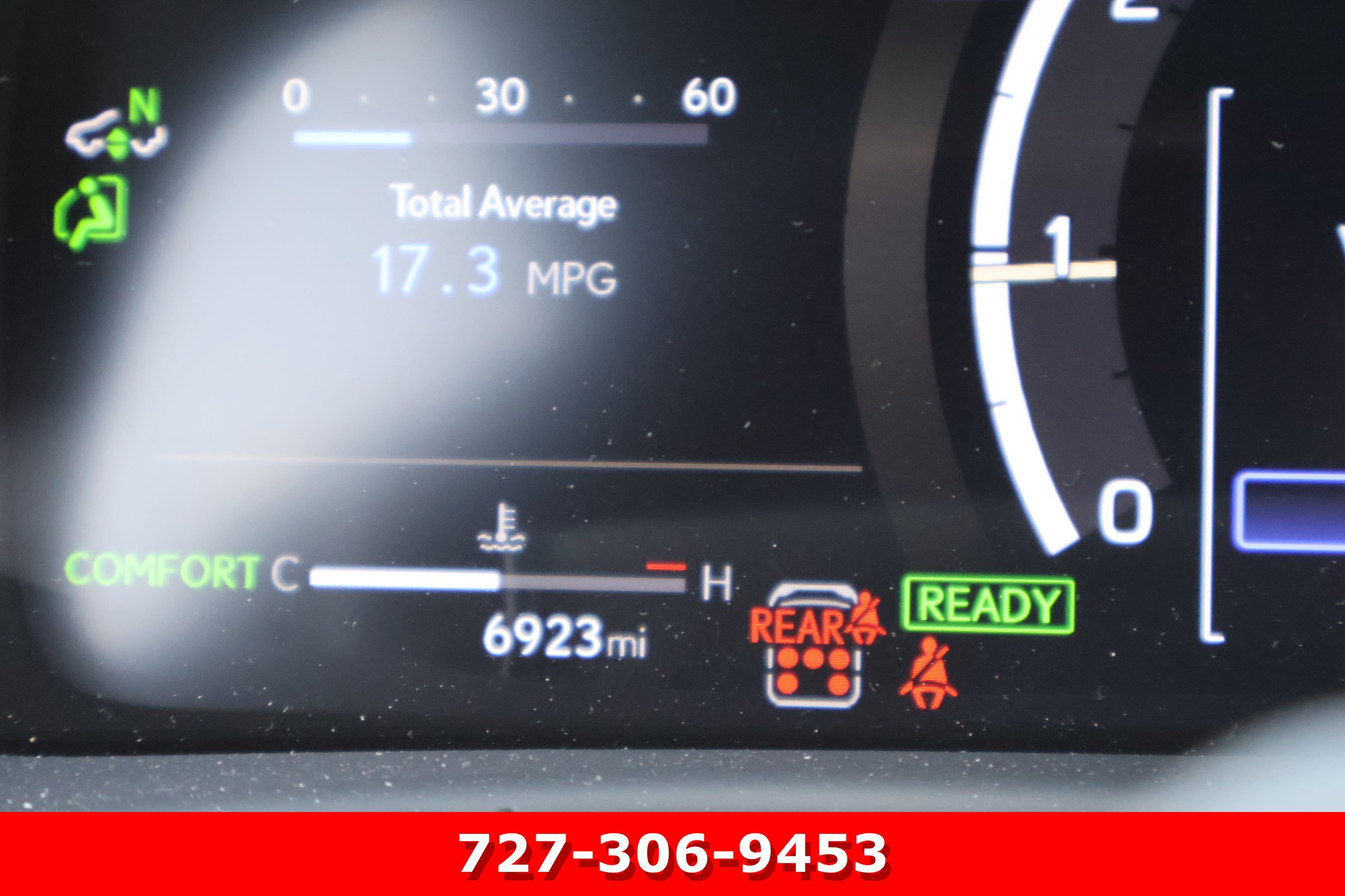 Used 2025 Lexus LX 700h F Sport AWD/4WD image 29