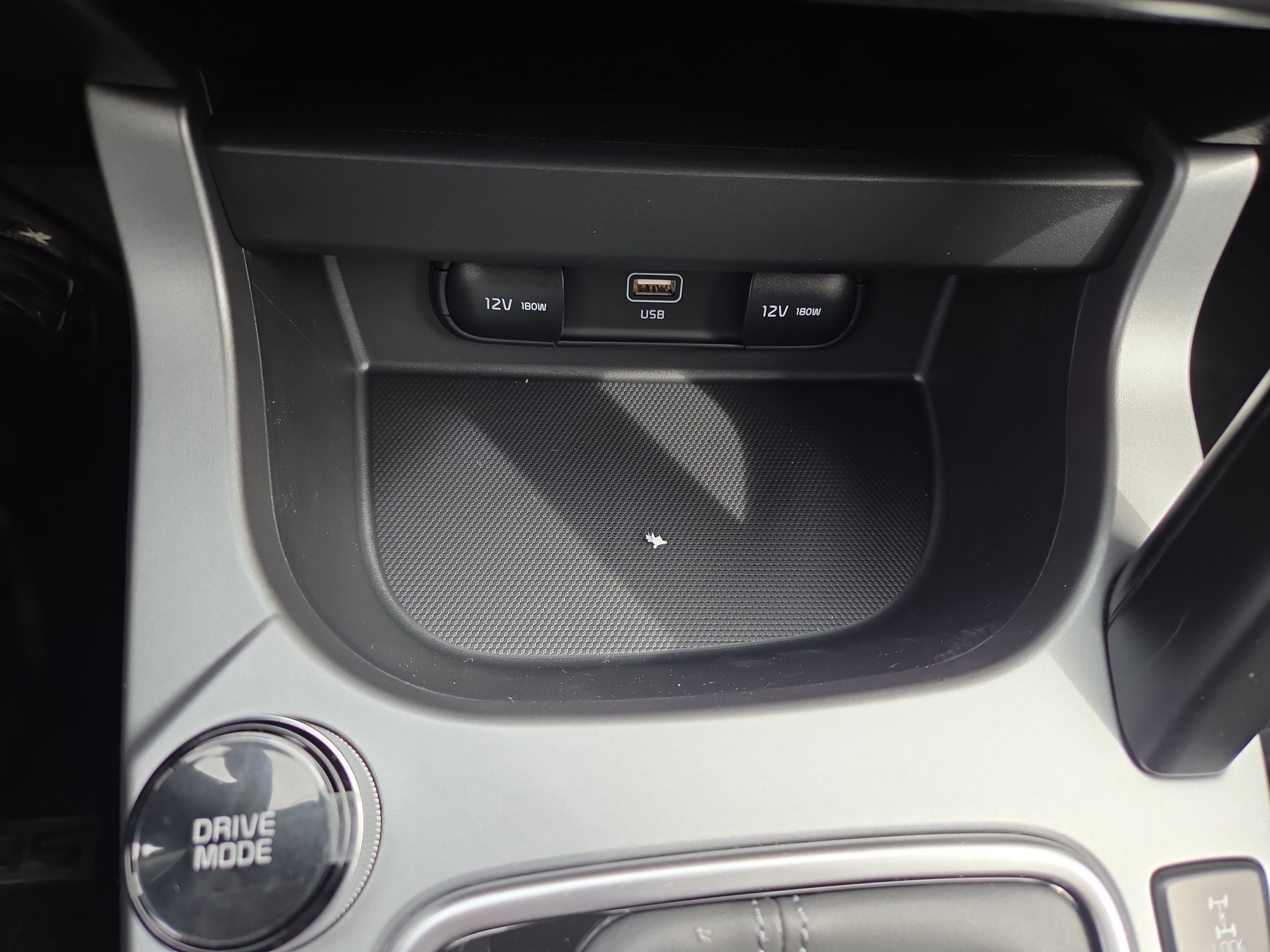 New 2026 Kia Seltos LX AWD/4WD image 12