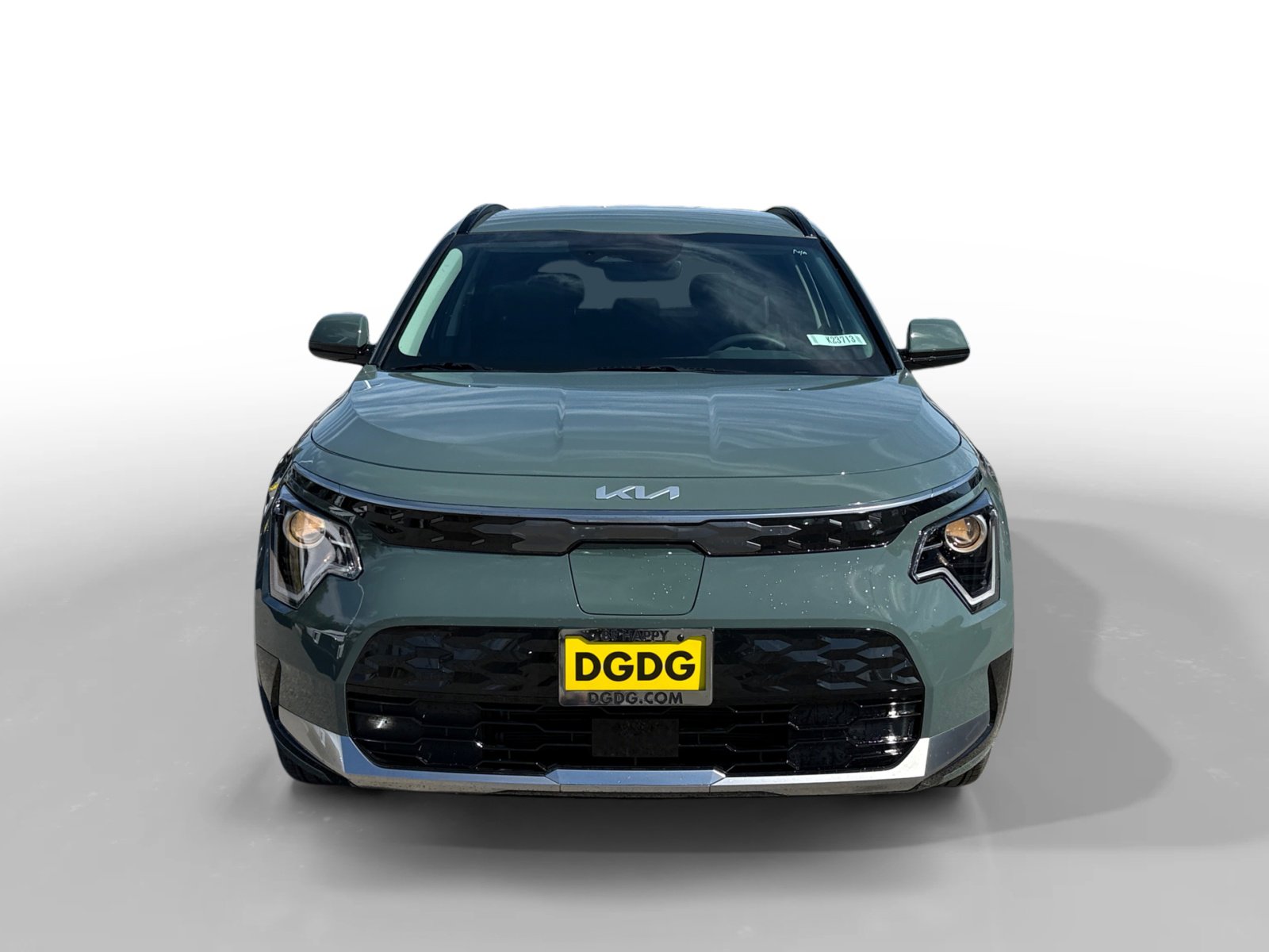 New 2026 Kia Niro Wind FWD image 8