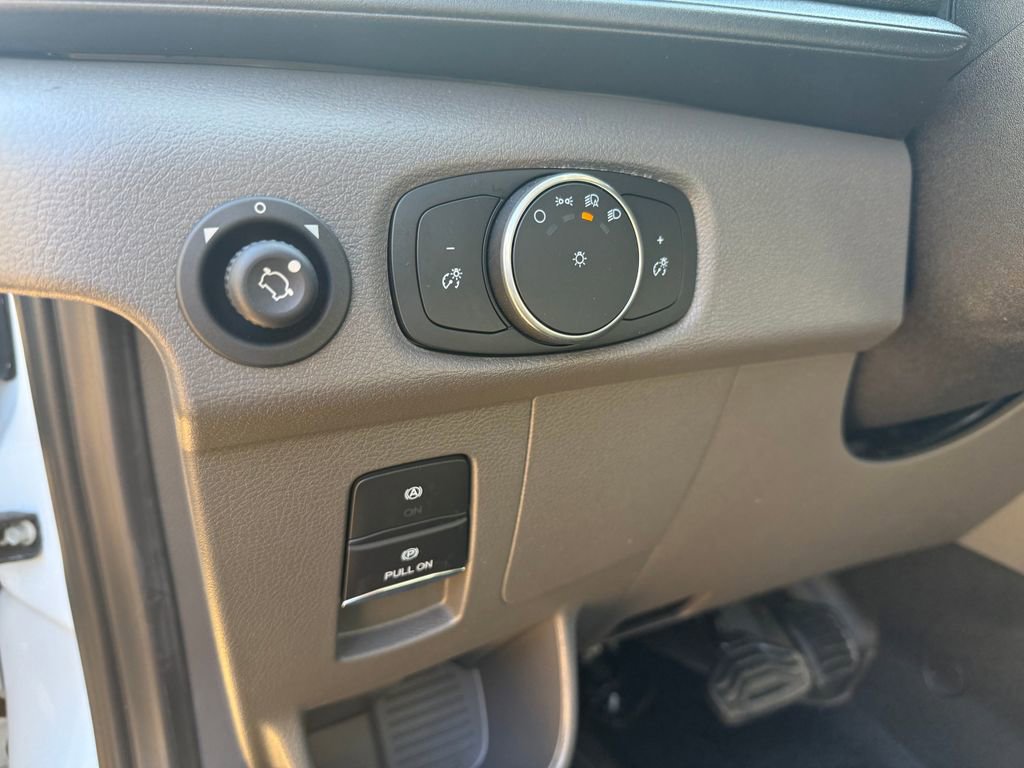 New 2026 Ford Transit 150 Low Roof w/ Load Area Protection Package image 12