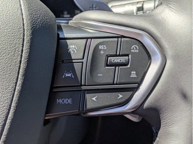 New 2026 Lexus TX 350 AWD image 17