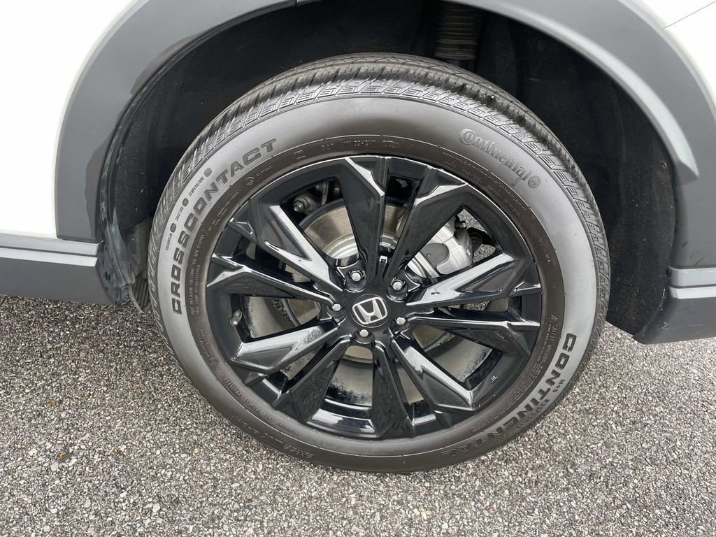 Used 2023 Honda CR-V Sport Touring image 10