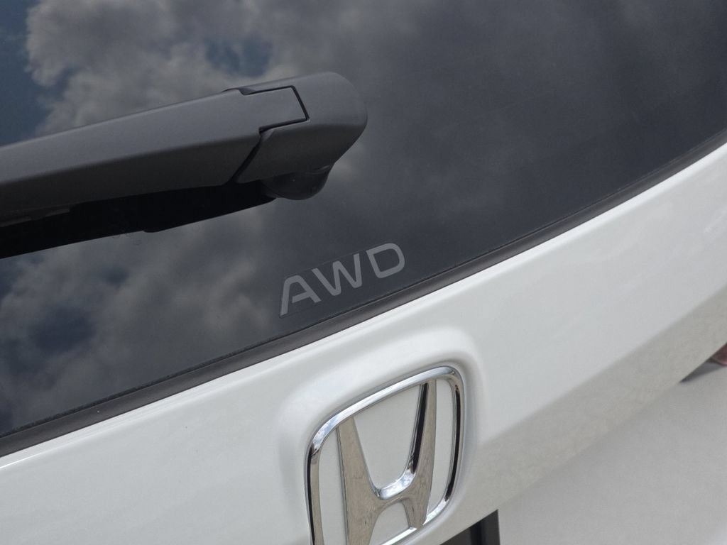 New 2026 Honda CR-V EX image 11
