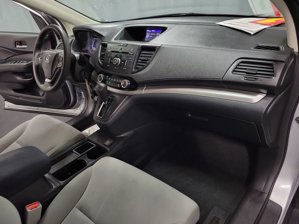 Used 2016 Honda CR-V LX image 26