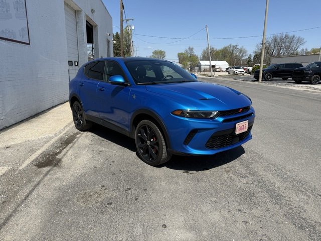 Used 2024 Dodge Hornet GT Plus w/ Track Pack image 6