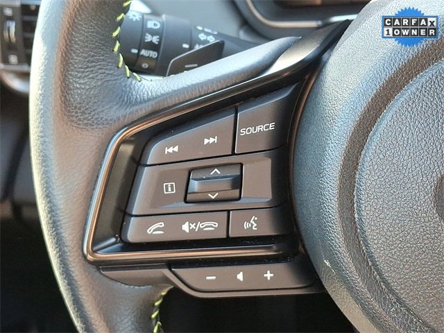 Used 2024 Subaru Outback Onyx Edition w/ Popular Package #2 image 20