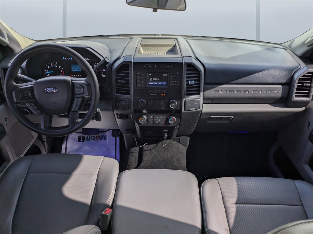 Used 2019 Ford F250 XL w/ STX Appearance Package image 14