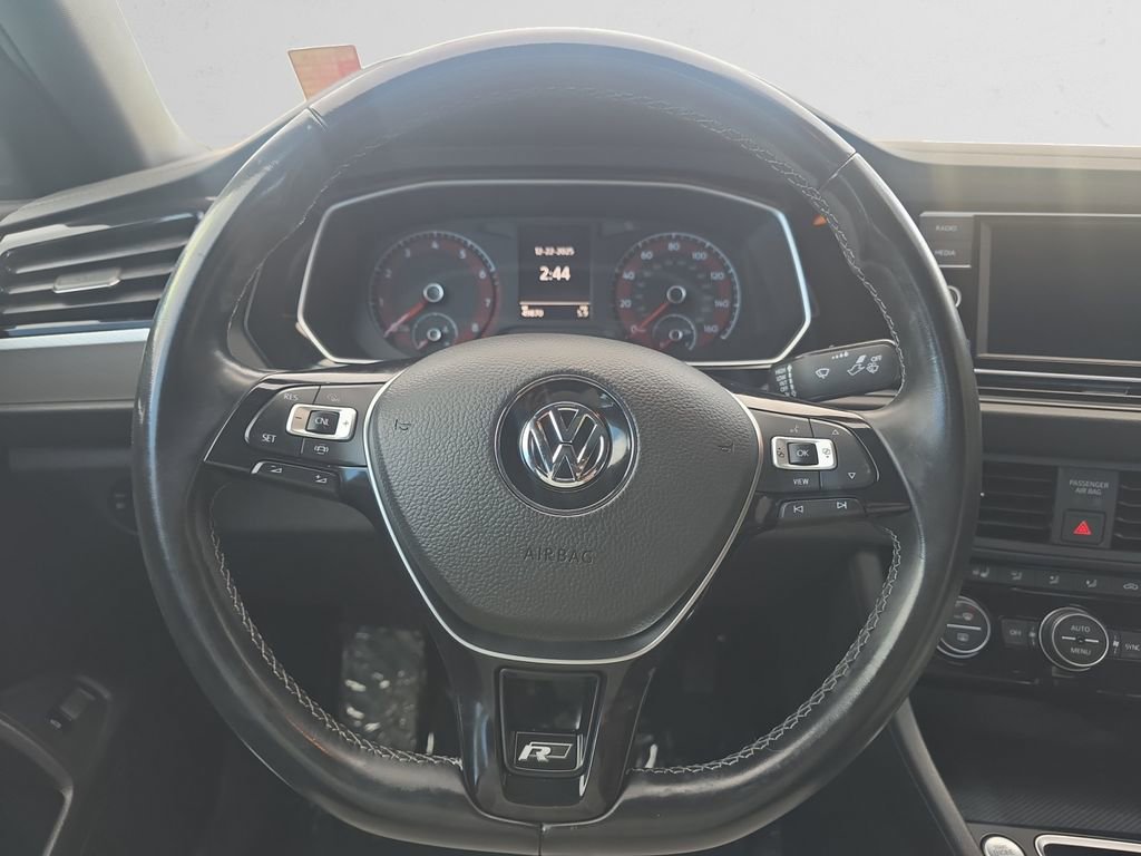 Used 2019 Volkswagen Jetta R-Line w/ R-Line Cold Weather Package image 13