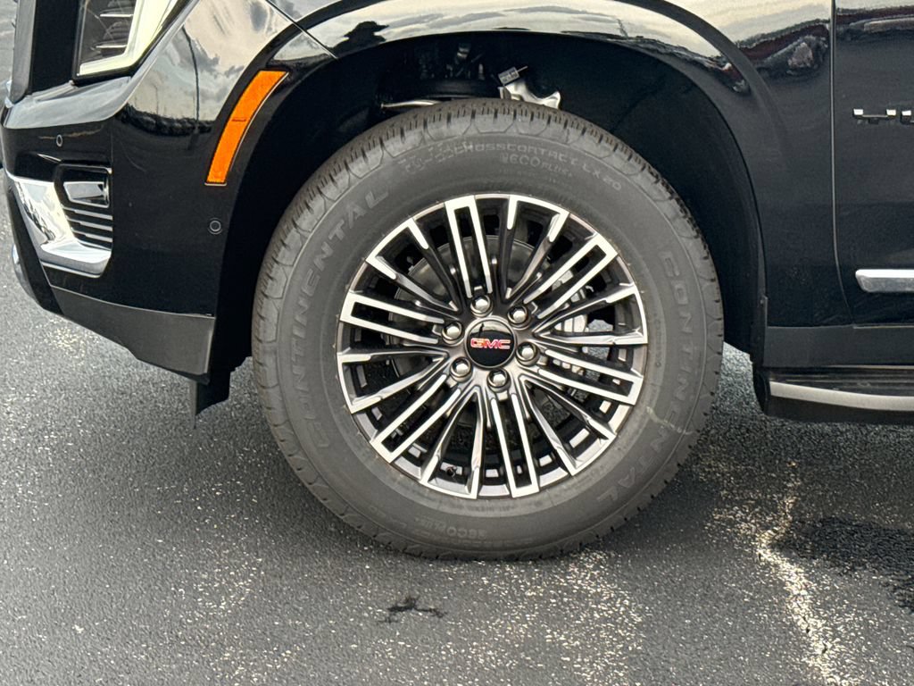 New 2026 GMC Yukon XL Elevation w/ Elevation Premium Package AWD/4WD image 12