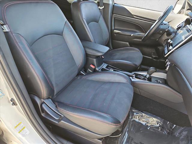 Used 2024 Mitsubishi Outlander Sport AWD image 20