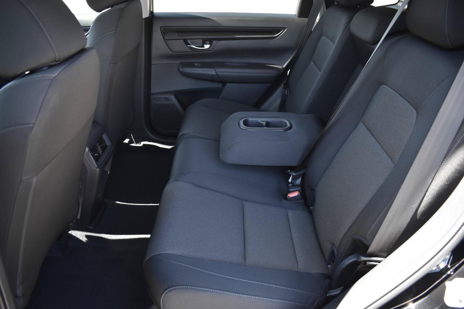 New 2026 Honda CR-V LX image 17