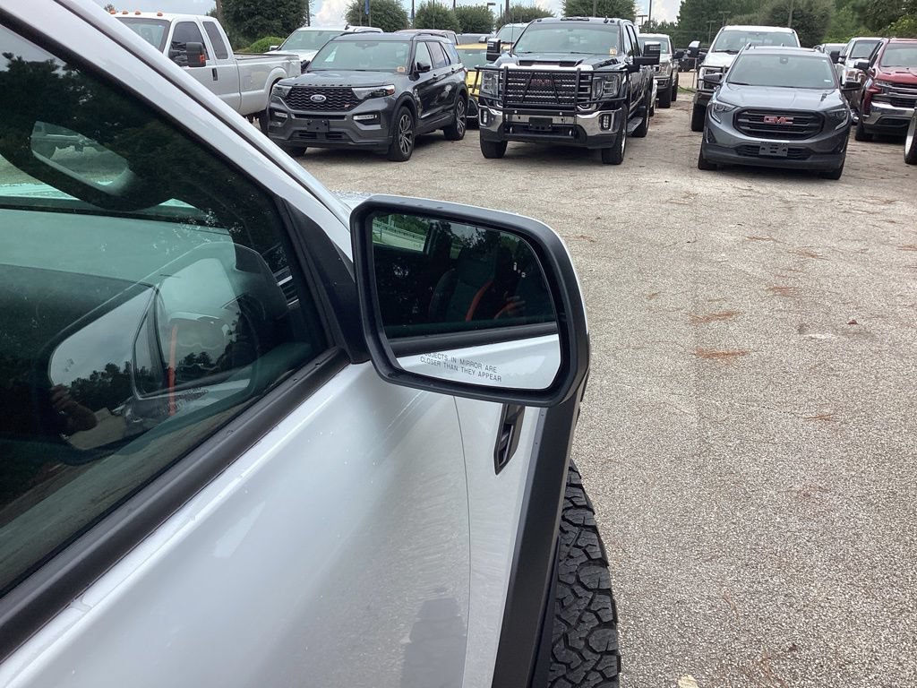 New 2026 Ford Ranger Raptor AWD/4WD image 33