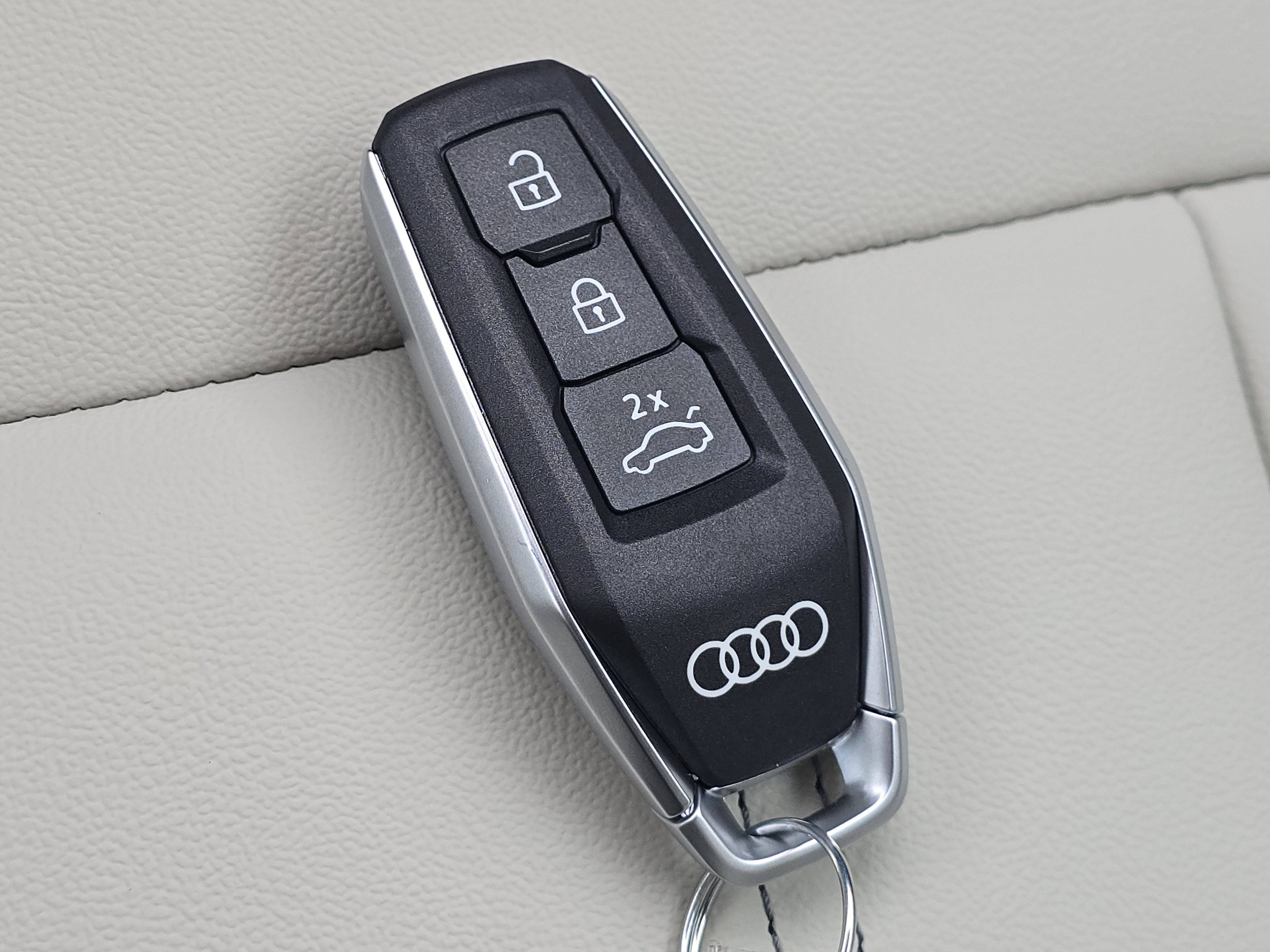 New 2026 Audi Q5 Premium AWD/4WD image 27