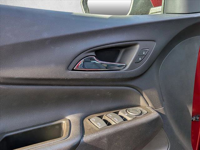 Used 2023 Chevrolet Equinox LT image 13