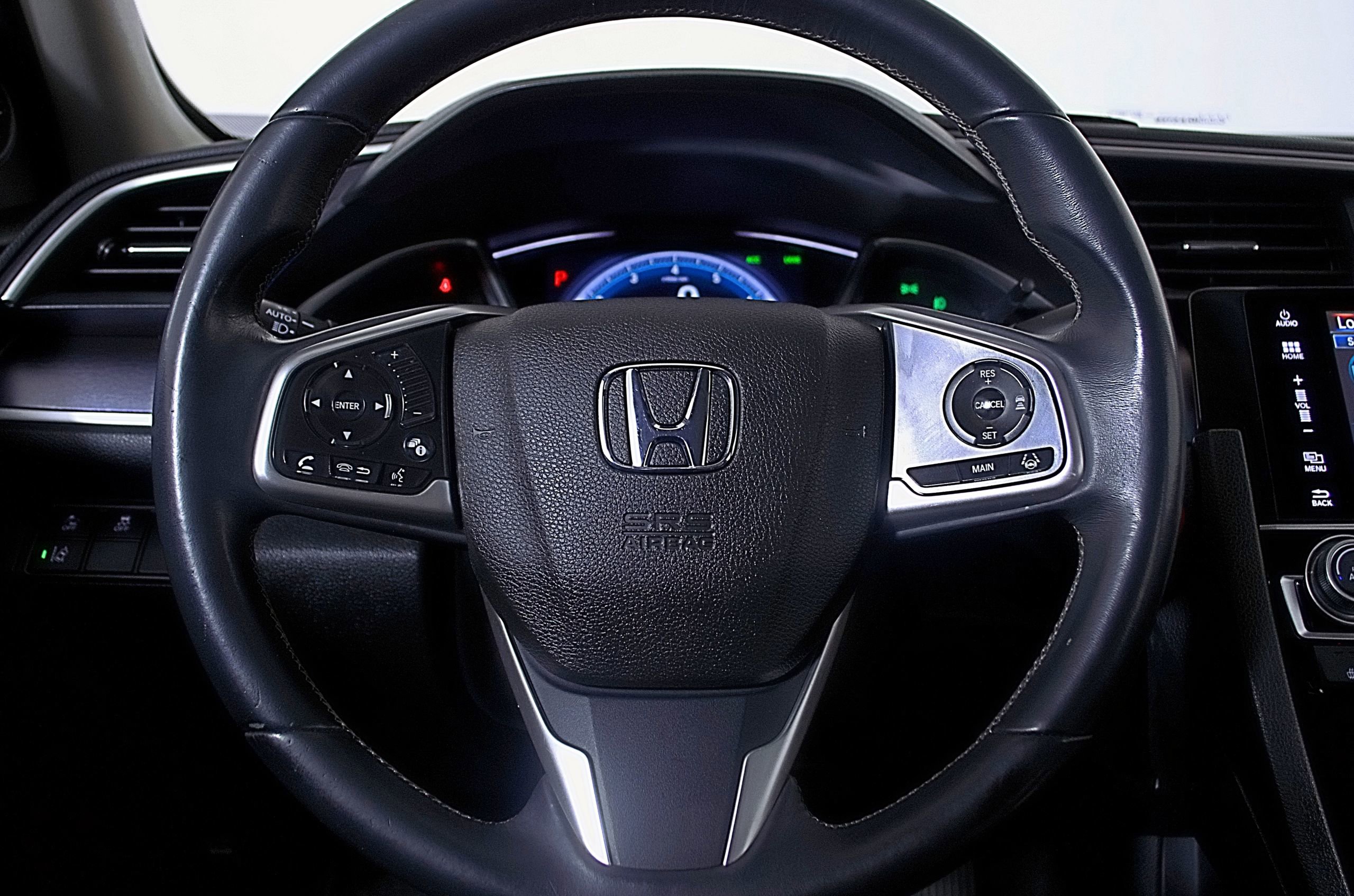 Used 2016 Honda Civic Touring image 23