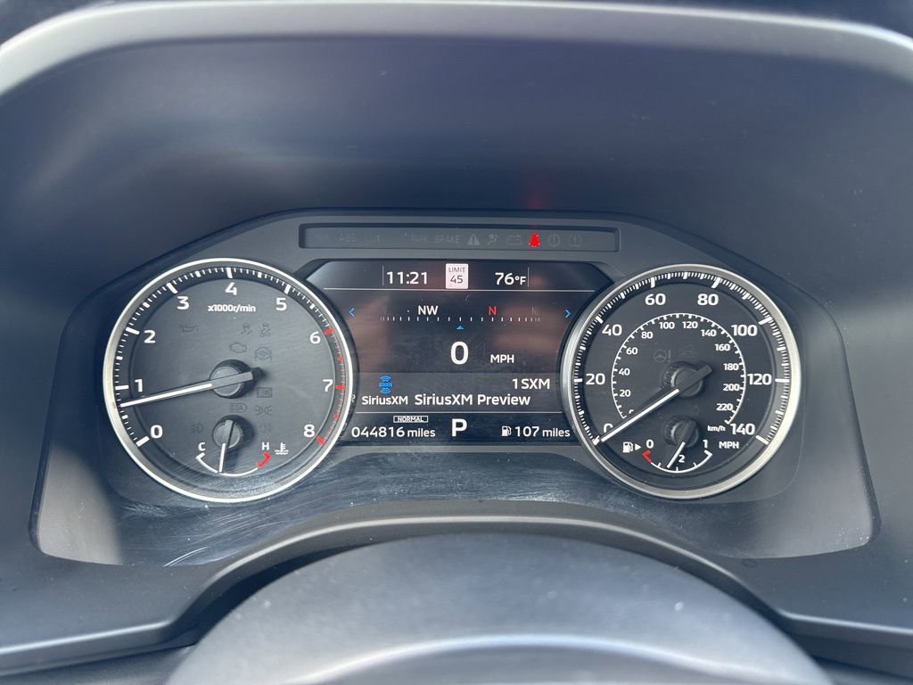 Used 2022 Mitsubishi Outlander SE image 26