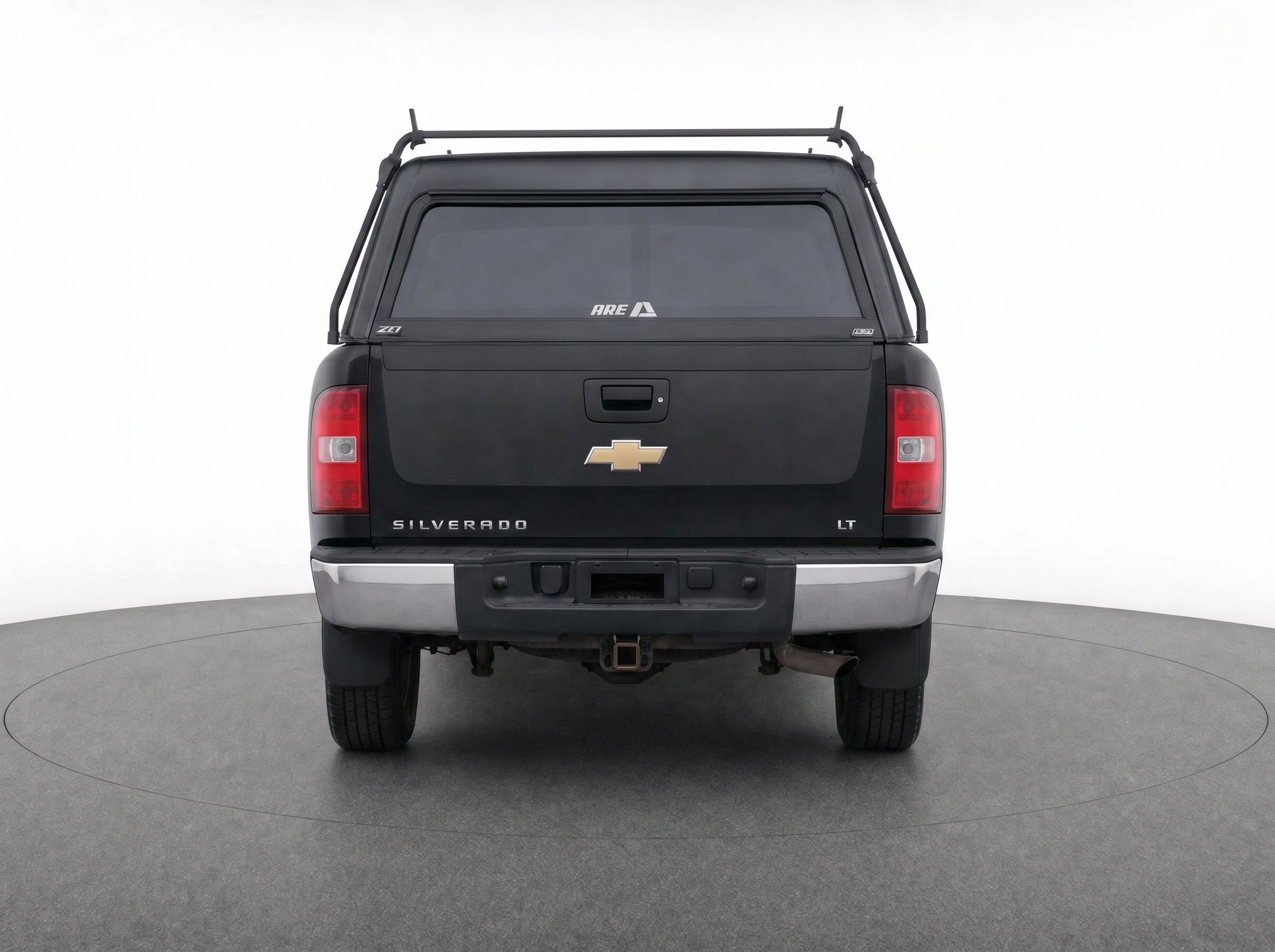 Used 2013 Chevrolet Silverado 1500 LT w/ All-Star Edition AWD/4WD image 7