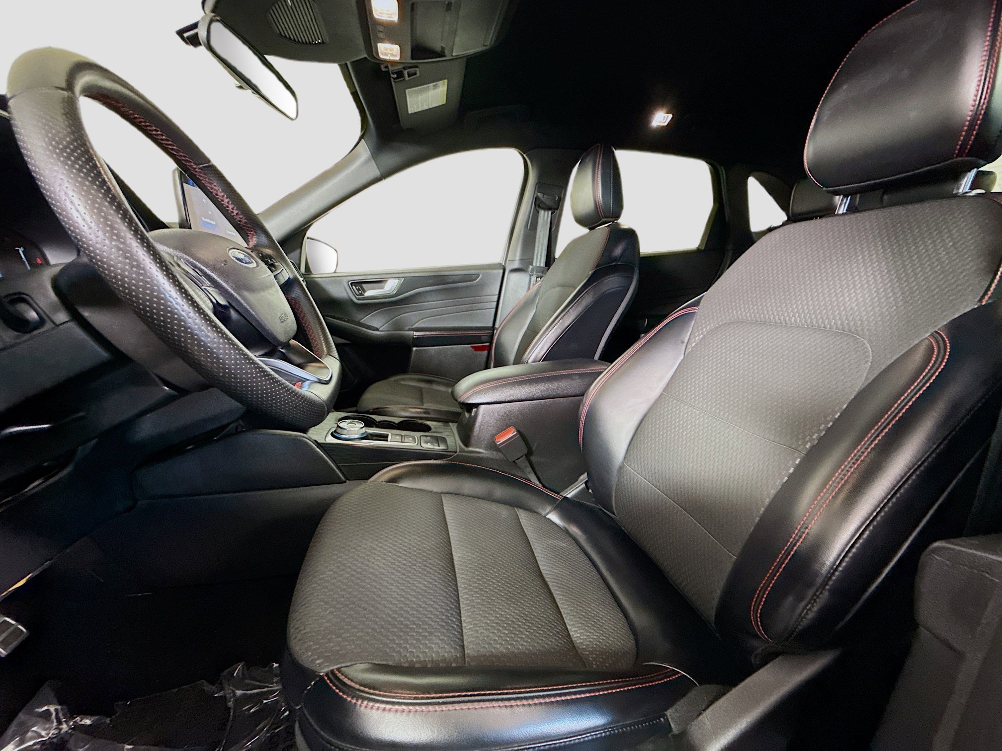 Used 2023 Ford Escape ST-Line image 22