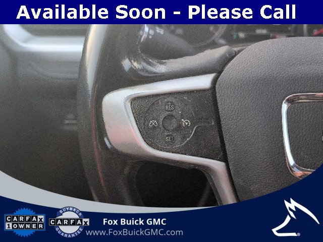 Used 2019 GMC Acadia SLT image 11
