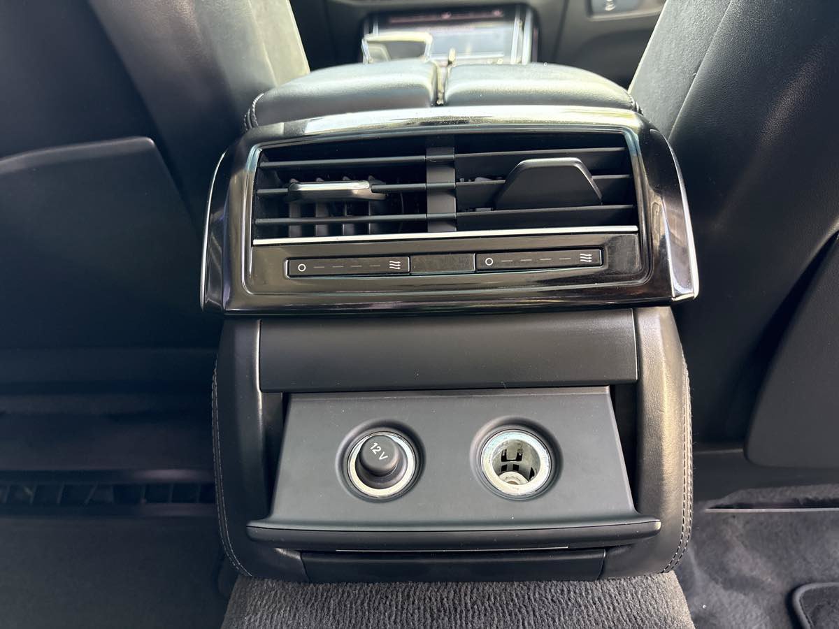 Used 2019 Audi A8 L 3.0T w/ Executive Package AWD/4WD image 19
