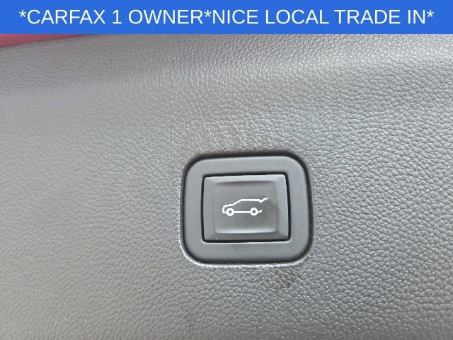 Used 2023 Buick Enclave Essence FWD image 50