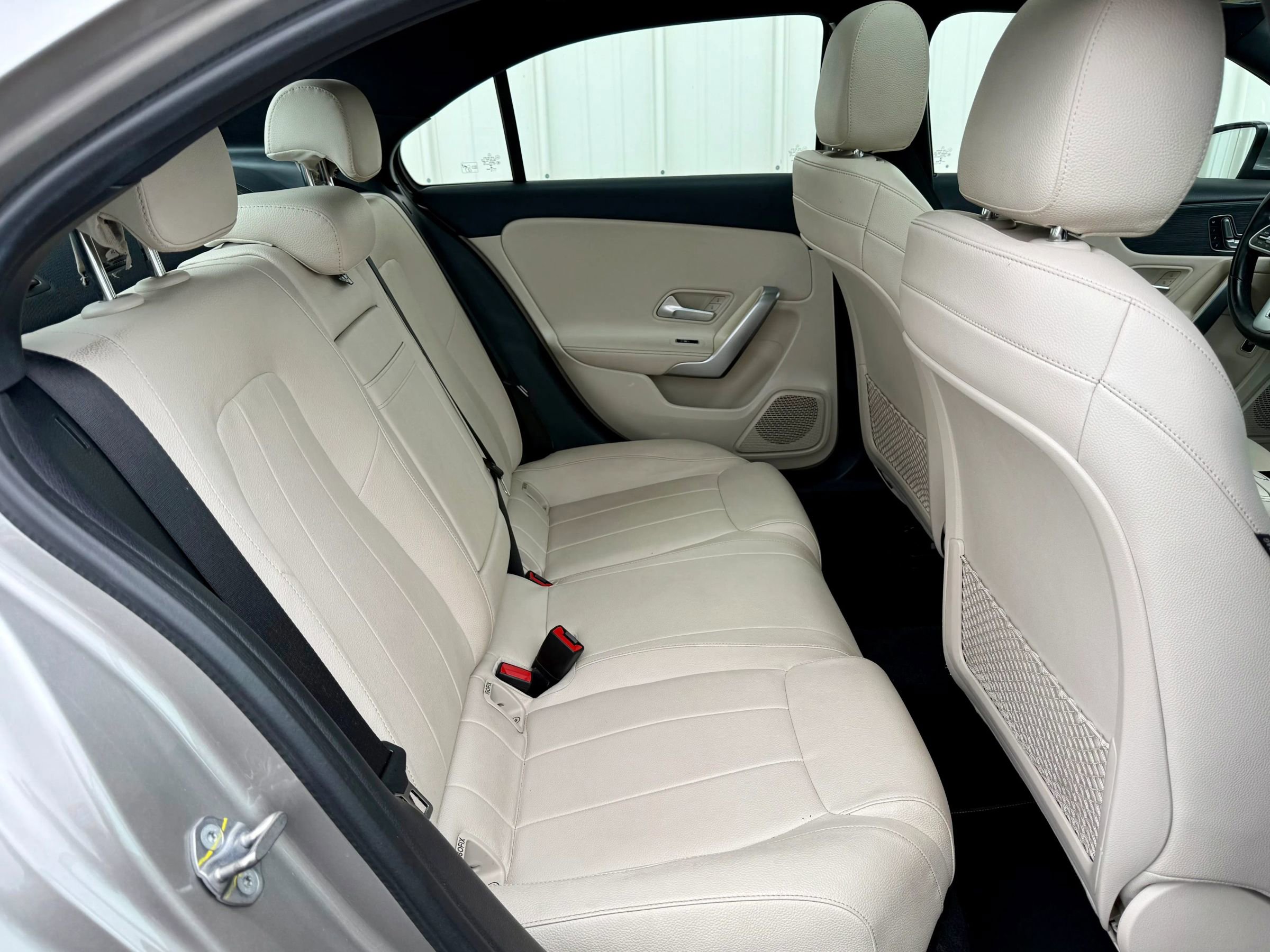 Used 2019 Mercedes-Benz A 220 4MATIC image 35