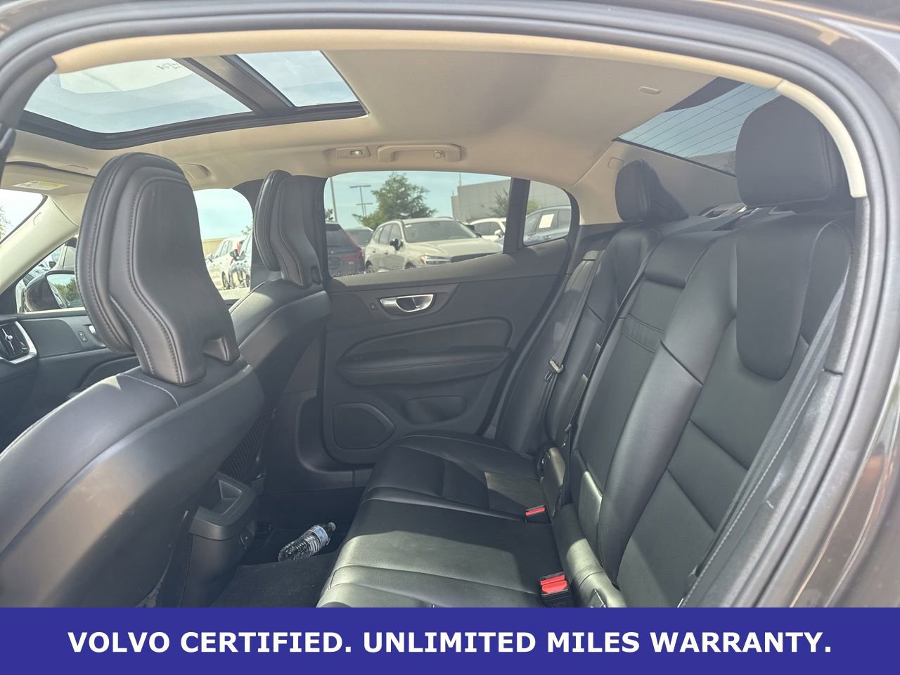 Certified 2024 Volvo S60 B5 Core FWD image 14
