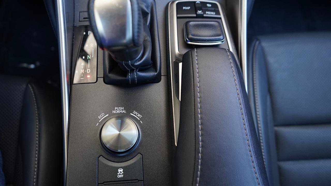 Used 2018 Lexus IS 300 F Sport RWD image 19