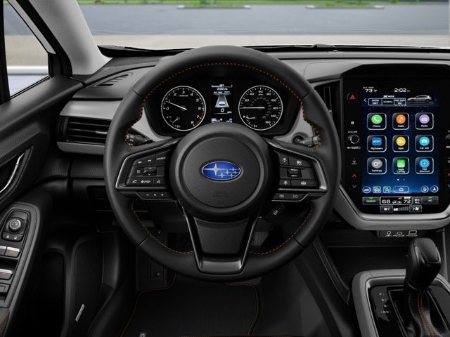 New 2026 Subaru Crosstrek 2.5i Limited w/ Crosstrek Mirror Package AWD/4WD image 14