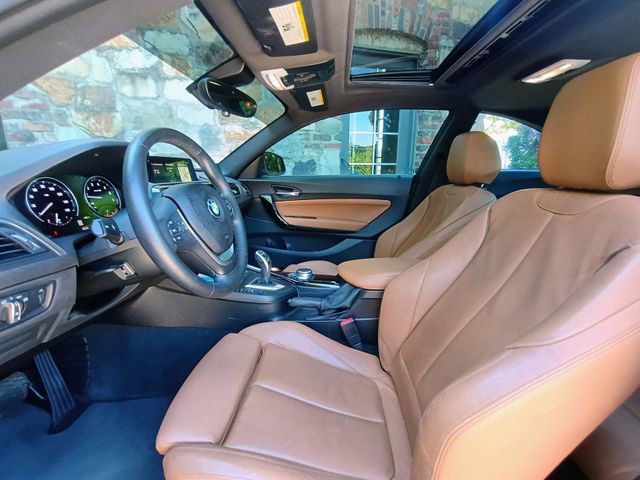 Used 2018 BMW 230i Coupe image 29