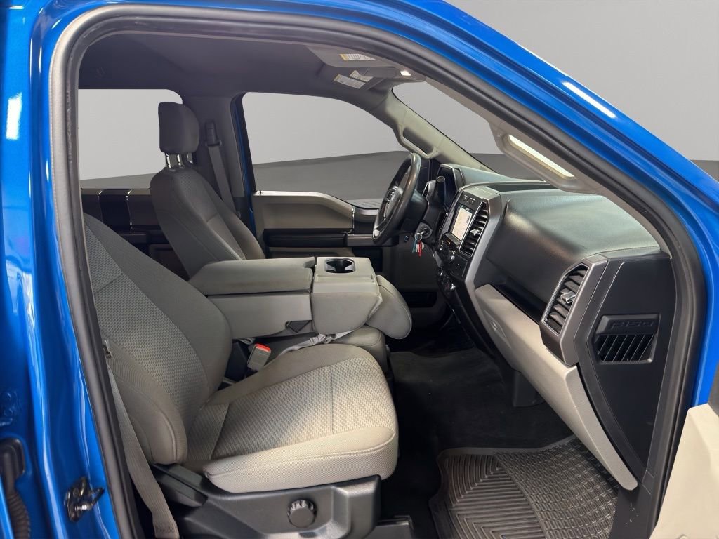 Used 2019 Ford F150 XLT image 18