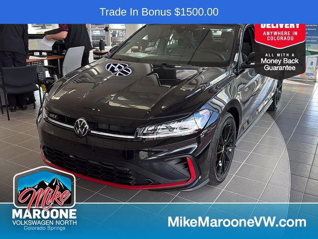 New 2026 Volkswagen Jetta GLI Autobahn image 3