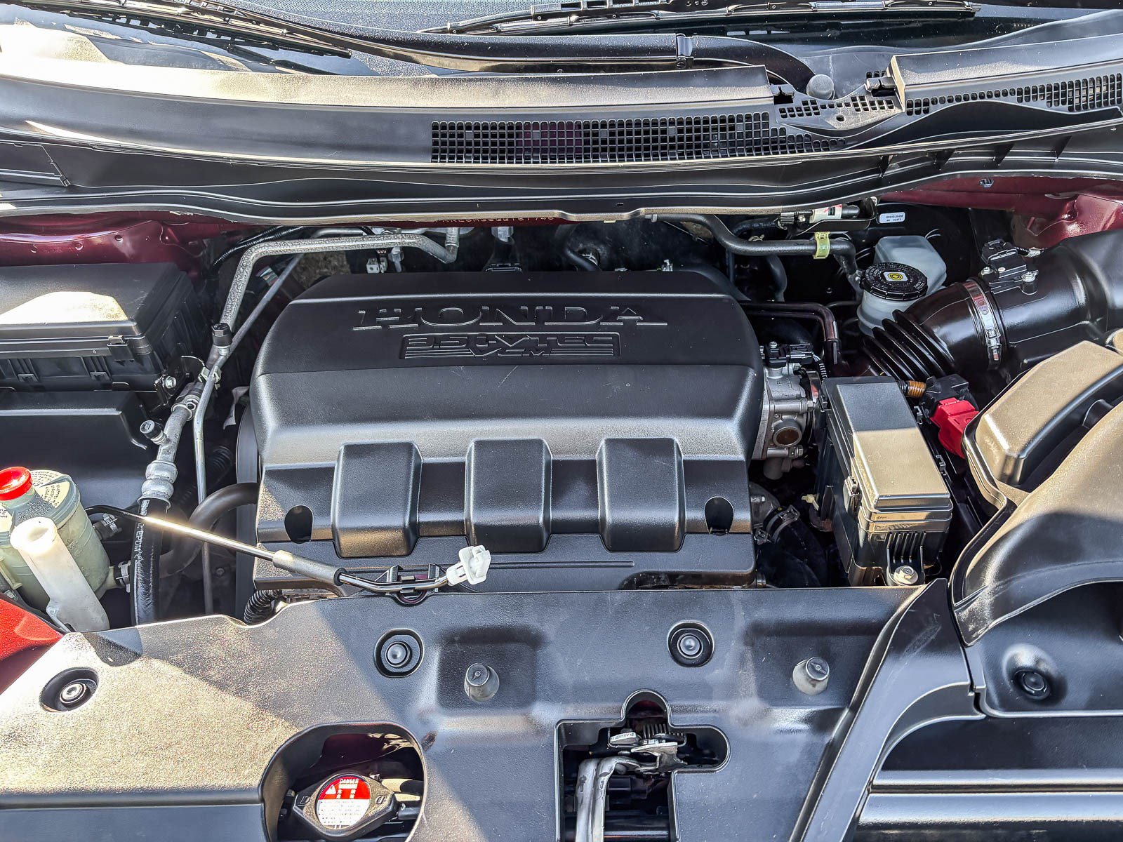 Used 2016 Honda Odyssey SE image 14