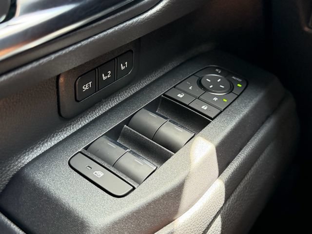 New 2027 Toyota Land Cruiser AWD/4WD image 17