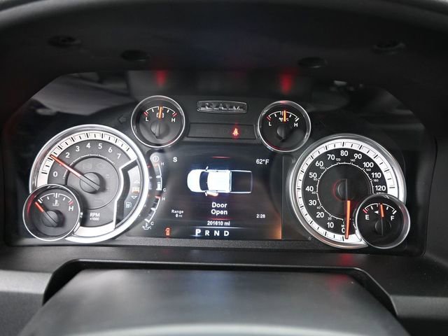 Used 2015 RAM 1500 Big Horn image 18