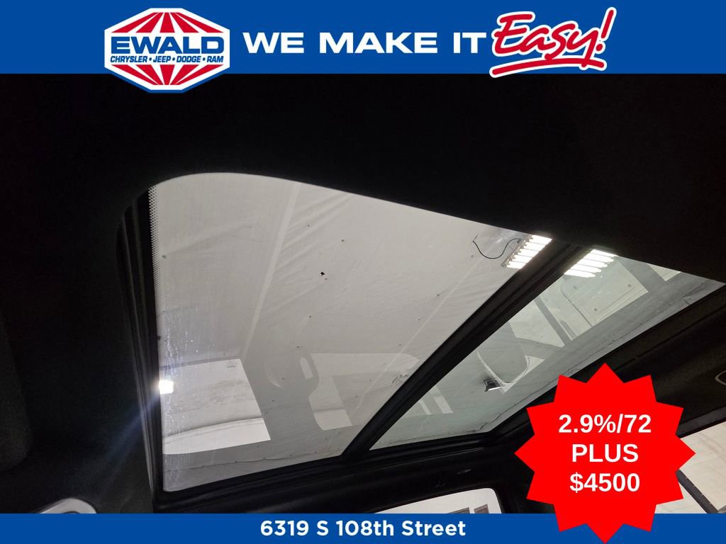 New 2026 RAM 1500 Rebel w/ Rebel Level 2 Equipment Group image 14