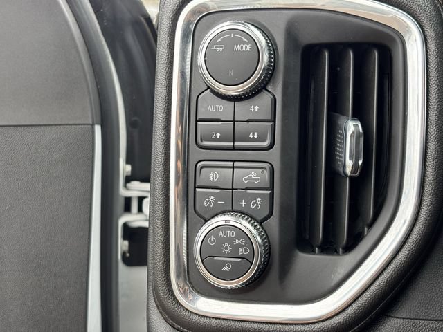 Used 2023 GMC Sierra 2500 AT4 w/ AT4 Preferred Package AWD/4WD image 32